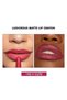 Ludicrous Matte Lip Crayon 190 V Cute – Vegan, Long-Lasting Cream-to-Matte Lip Color, 1.4g - 2