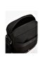 Black Shoulder Bag (Am0Am13472-Bds) - 4