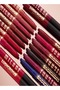 Ludicrous Matte Lip Crayon 180 Reckless –Vegan, Bold Cream-to-Matte Long-Wear Lip Color, 1.4g - 8