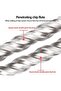 Masonry Drill Bits Fasteners Carbide Tip Masonry Drill Bits for Concrete, Brick, or Block, Drill dia - 4