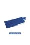 Ludicrous Matte Lip Crayon 240 Front of Row – Vegan Cream-to-Matte Long-Wear Lip Color, 1.4g - 6