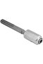 SDS Max to SDS Plus Adaptor Chuck, Electric Drill Chuck, SDS Plus Adapter Drill Converter Shank Quic - 4