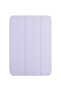 Smart Folio Protective Case for iPad Mini (A17 Pro), Light Violet - 3