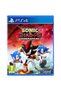Sonic X Shadow Generations - Playstation 4