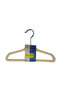 5-Piece Lightweight Flock Hanger - 2