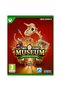Ediția Two Point Museum Explorer - Xbox Series X