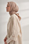 ΦΟΥΝΤΟΥΡΑ SEHER A PATTERN - MILKY BROWN