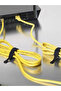 25-Piece One Wrap Thin Ties 30g - 4