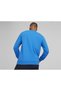 Teamgoal Casuals Crew Neck S Men's Football Sweatshirts 65859202 Blue - 4