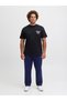 Jack Jones Jpstkane Norrebro Sweat Pants Men's Navy Blue Sweatpants 12287504-04 - 3