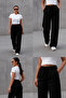 Pantaloni largi din in Sofia - 4