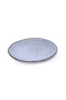 Alura Stoneware Side Plate - 20cm, Blue (Set of 4) - 2
