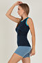Athlete Unisex Gym Seamless Seamless T-shirt - 2