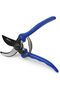 215mm Bypass Pruning Shears, Soft Grip Handle, Garden Clippers for Roses, Plants, Branches - 7