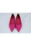 Women's Pink Stiletto Ballet - 4