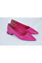 Women's Pink Stiletto Ballet - 2