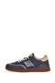 Court Men's Leather Sneaker - 2