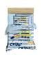 Newborn Baby Bedding Set My Little Train - 2