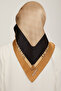 Silk Scarf 8813D (Twi̇ll) (Nostalji̇)-02 - 4