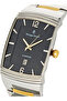 Men's Stainless Steel Analog Wrist Watch M1323CRB - 31 mm - 3