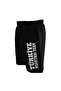 Mt3038 Muaythai Shorts Turkey Muay Thai Team Printed Black Shorts - 2