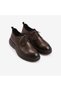 Genuine Leather Men's Casual Shoes 0218 - 3
