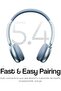 S7 Soluna Wireless Headphones - 4