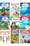 Limonataya Ne Oldu , DENİZLER ALTINDA 20 BİN FERSAH , FALAKA ,2,3,,4 Class Set