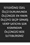 ELVİO TÜL PERDE SIK PİLE - 8