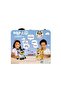 S13 Siblings Feature Plush 2Pk Exclusive 19180 - 3