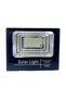 Projector with solar panel and light sensor 200 W - 4