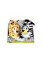 S13 Siblings Feature Plush 2Pk Exclusive 19180 - 2