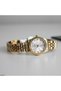Ch002434 Women's Wrist Watch with Steel Band - 3