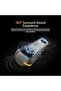 Ryzo Z16 Soundbar - 16W Wireless Sound Bar - 5