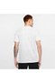 Men's T-Shirt Dri-Fit Park Vii Jersey Back Mesh Sweat-Wicking Men's Jersey T-Shirt Sports T-Shirt - 2