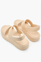 Hajj Umrah Women's Daily Sandals Eva Lightweight Comfortable Sole Women's Sandals & Slippers - 5