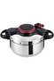 P4620768 Clipso Minut Easy Pressure Cooker, Multi-Colour, 6 Liter - 2
