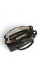 Adelasia Black Women's Shoulder Bag Hwql965806 - 2