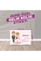 Çeyiz Kolisi Sticker - 2