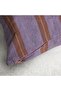 Pillow Cover, Pink-Orange, 50X50 cm Interior Cushion Sold Separately. - 3