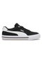 Court Classic Vulc Fs Men's Black Sneaker Shoes 39635303