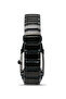 Women's Analog Wrist Watch M1324BB - Black - 2