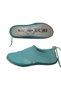 Serabien Women's Water Green Mesh Sea Pool Beach Shoes Srb232-565 - 5