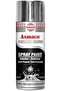 spray paint chrome silver - silver glossy - 400ml - 2