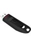 Ultra USB Flash Drive, 128GB, USB 3.0, Black - 5