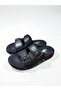 Orthopedic Hallux and Heel Spur Bone Protrusion Daily Men's Slippers - 2