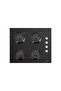 Optimum Plus Cam Ankastre Set - 3