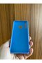 Huawei P30 Lite Velvet Premium Silicone Phone Case with Inside Lilac - 5