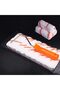 4 inch Paint Roller Set - Wall Paint Roller with Roller Covers Kit - 8