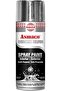 spray paint chrome silver - silver glossy - 400ml
